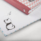 Walther baby fotoalbum Little Panda - 28x30,5 cm - UK-281-R