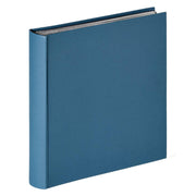 Walther Fotoalbum Fun 30x30 cm - Blauw - FA-308-L