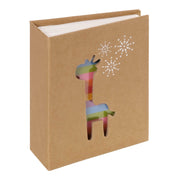 Insteekalbum Dieren - Giraffe - 100 foto’s 11x15 cm - DIE1005GI